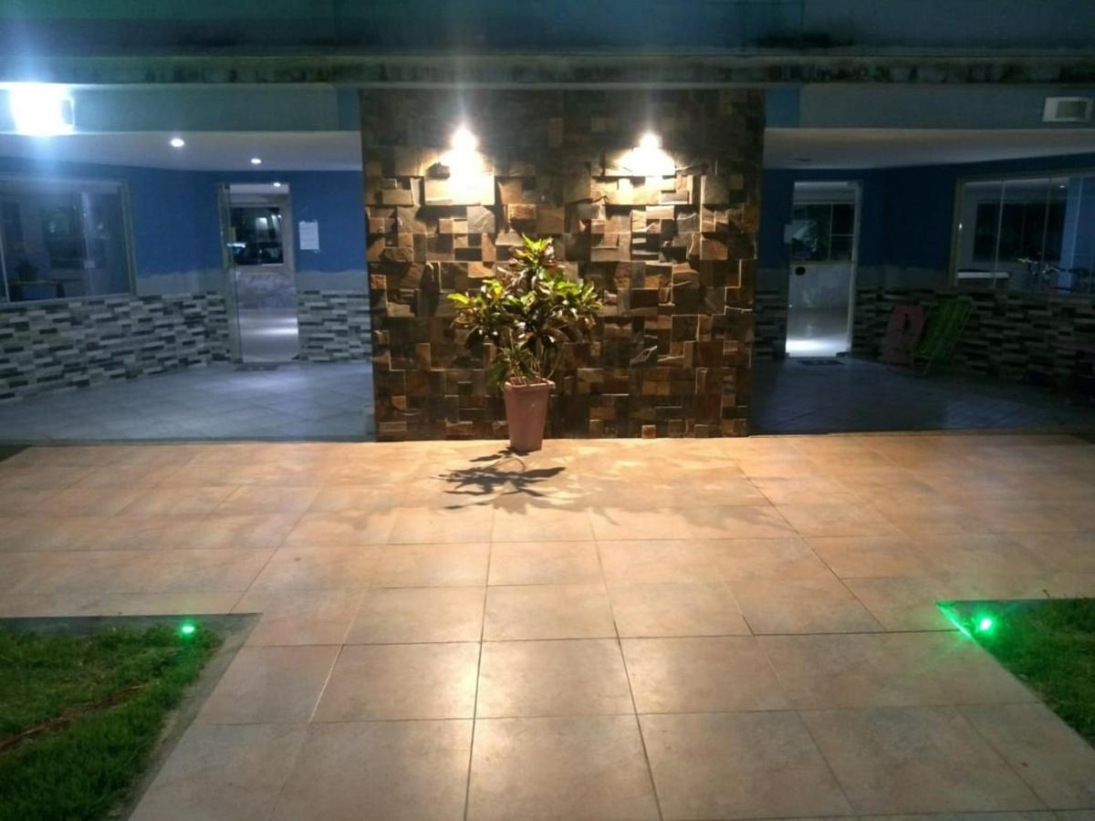 Apartamento Pe Na Areia Angra dos Reis Exterior foto
