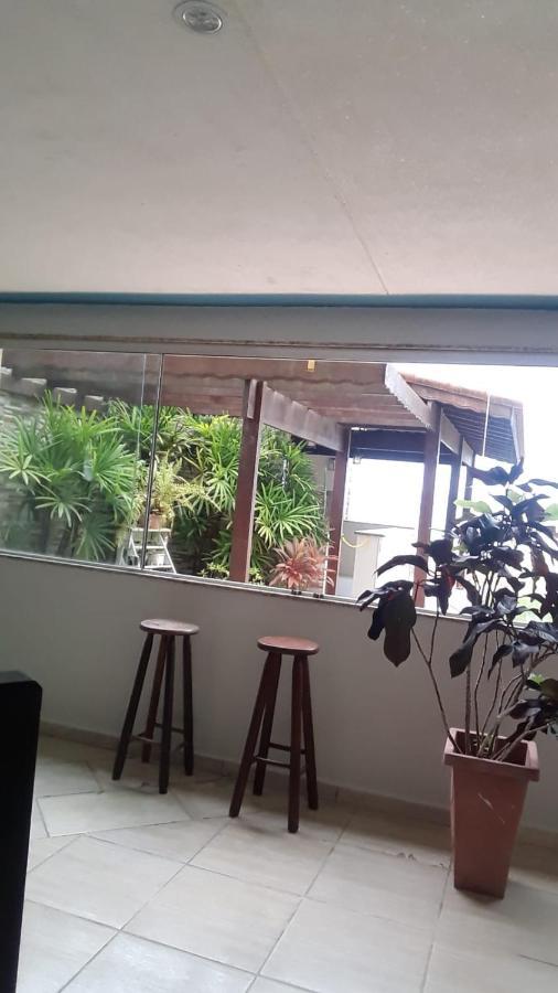 Apartamento Pe Na Areia Angra dos Reis Exterior foto