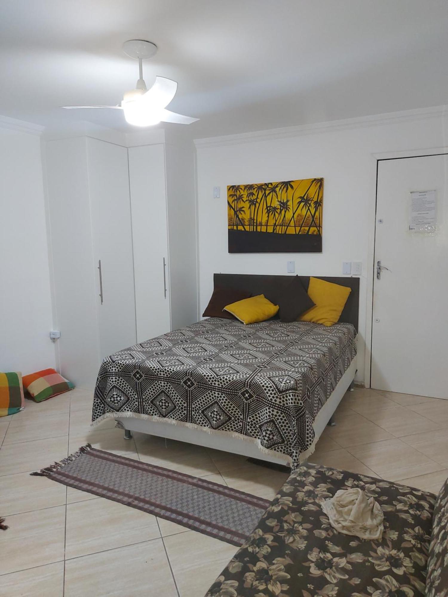 Apartamento Pe Na Areia Angra dos Reis Exterior foto