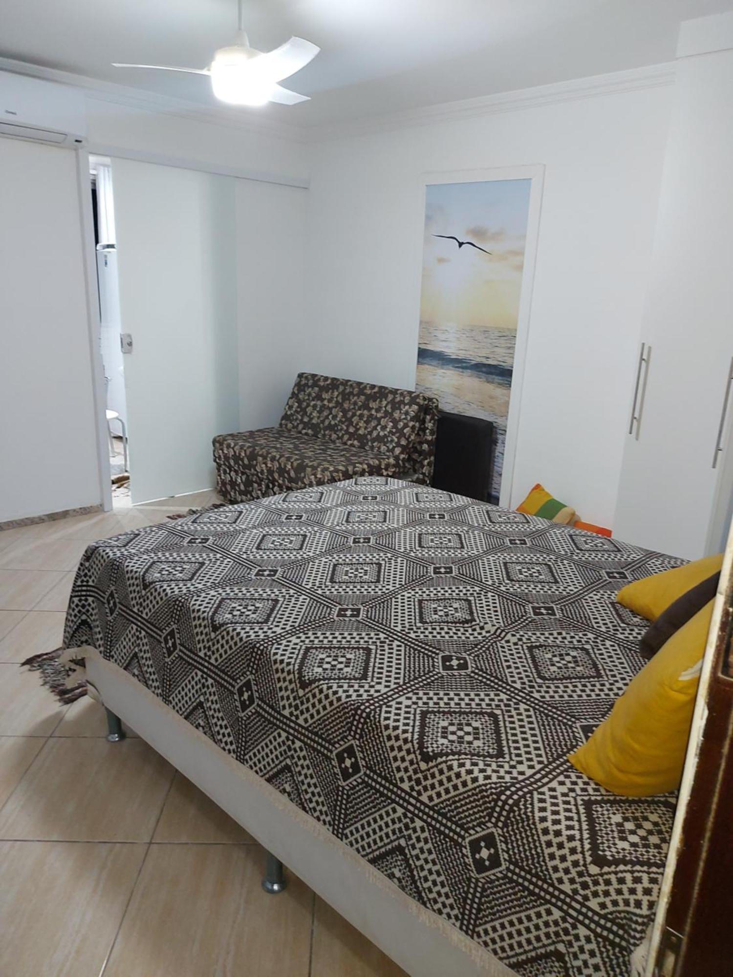 Apartamento Pe Na Areia Angra dos Reis Exterior foto
