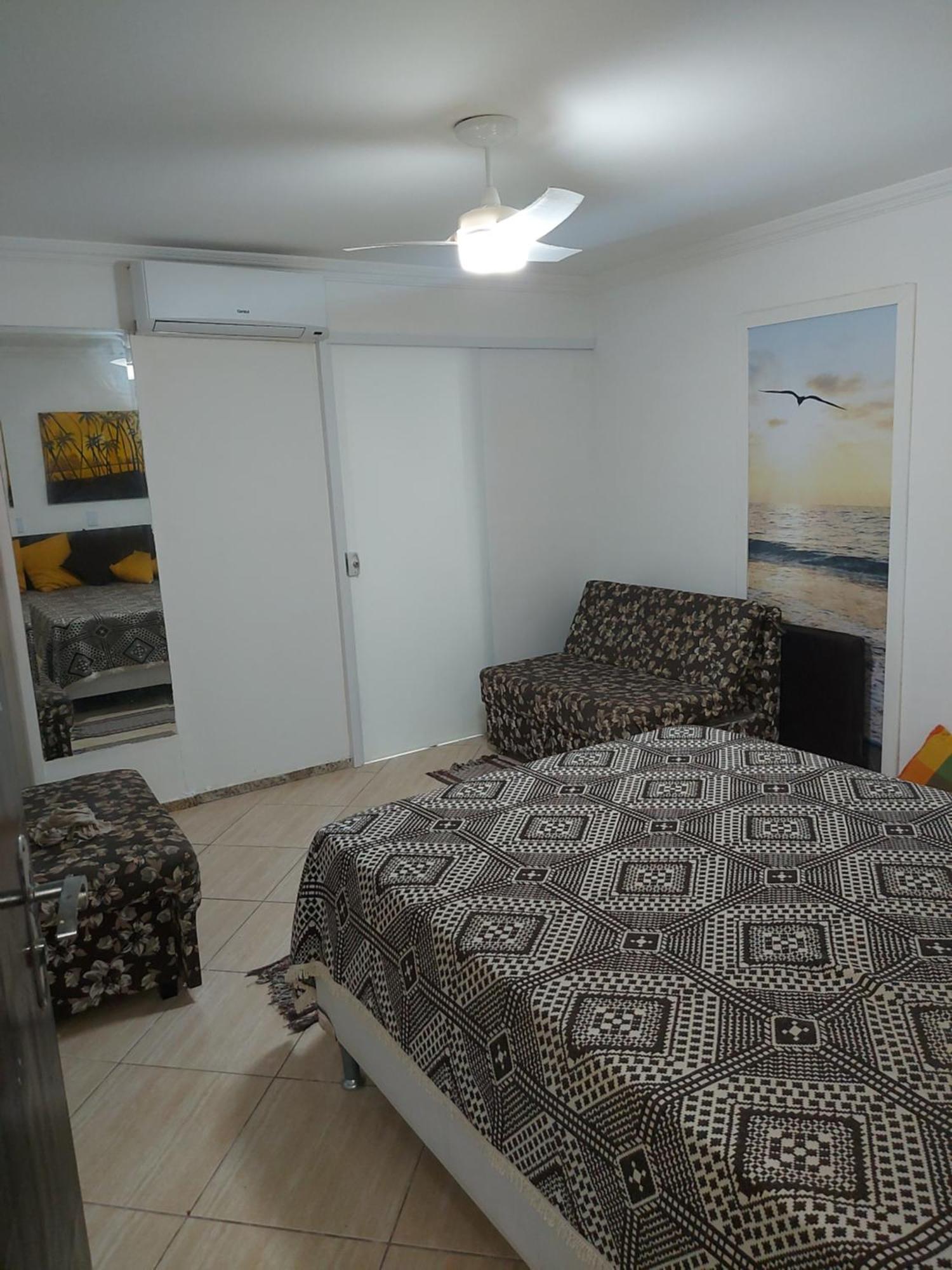 Apartamento Pe Na Areia Angra dos Reis Exterior foto